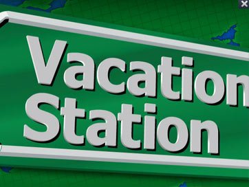 Vacation Station